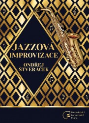 Levně Jazzová improvizace