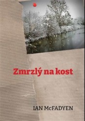 Zmrzlý na kost | MCFADYEN, Ian