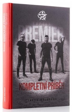 Premier: Kompletní příběh