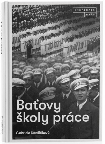 Baťovy školy práce