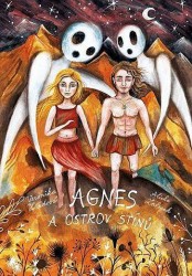Levně Agnes a ostrov Stínů