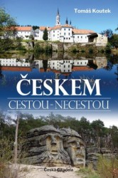 Levně Českem cestou necestou