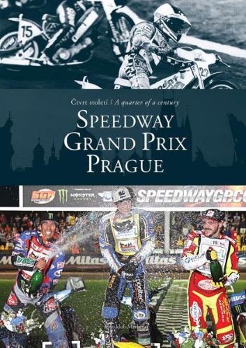Levně SPEEDWAY GRAND PRIX Prague