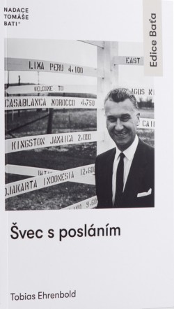 Švec s posláním