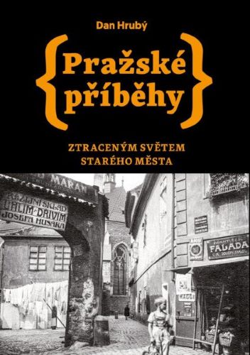 Levně Pražské příběhy 4