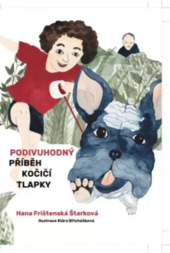 Podivuhodný příběh kočičí tlapky