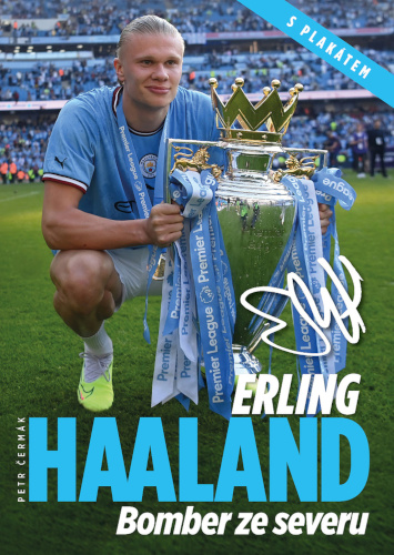 Levně Erling Haaland