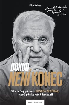 Levně Dokud není konec
