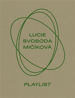 Lucie Svoboda Mičíková. Playlist