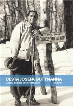 Levně Cesta Josefa Guttmanna