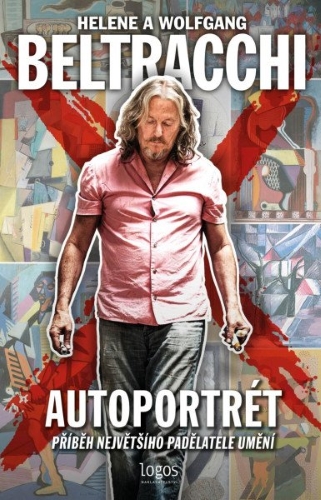 Autoportrét