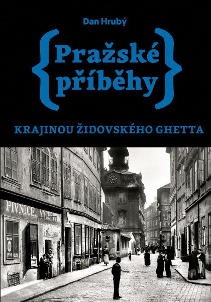 Levně Pražské příběhy 5