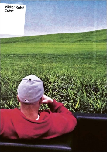 Levně Viktor Kolář Color