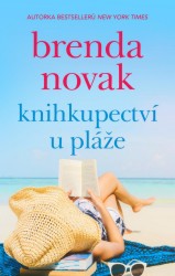 Knihkupectví u pláže | NOVAK, Brenda