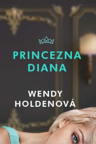 Levně Princezna Diana