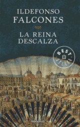 La Reina Descalza | FALCONES, Ildefonso