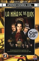 La Niňa de Tus Ojos - CD | AZCONA, Rafael