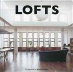 Levně Lofts