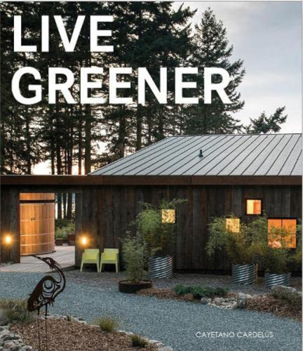 Levně Live Greener