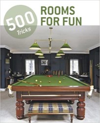 Levně Rooms for Fun
