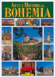 Arte e historia de Bohemia | VALDES, Giuliano, ŠKODA, Eduard, NEPALA, Anatol