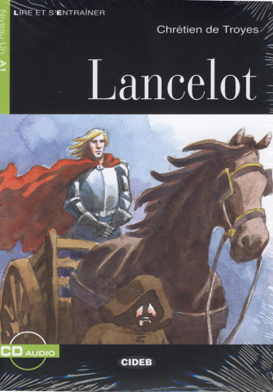 Lancelot | TROYES, Chrétien de