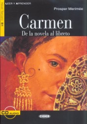 Carmen | MÉRIMÉE, Prosper