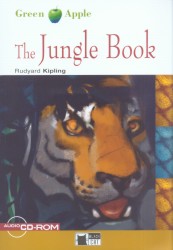 The Jungle Book | KIPLING, Rudyard