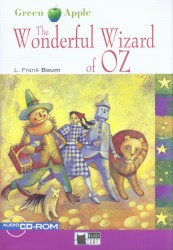 The Wonderful Wizard of Oz | BAUM,  Lyman Frank