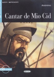 Cantar de Mio Cid