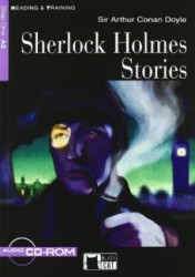 Sherlock Holmes Stories | DOYLE, Arthur Conan