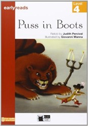 Puss in Boots