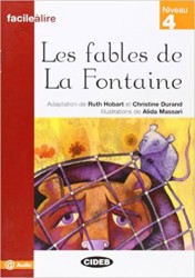 Les fables de La Fontaine