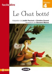 Le Chat botté