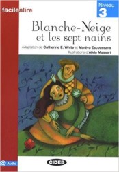 Blanche-Neige et les sept nains