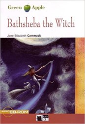 Bathsheba the Witch | CAMMACK, Jane Elizab