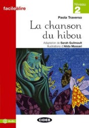 La chanson du hibou | TRAVERSO, Paola