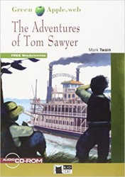 The Adventures of Tom Sawyer | TWAIN, Mark