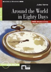 Around the World in Eighty Days | VERNE, Jules