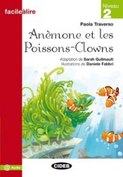 Anémone et les Poissons-Clowns | TRAVERSO, Paola