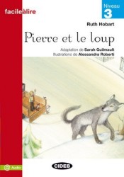 Pierre et le loup | HOBART, Ruth