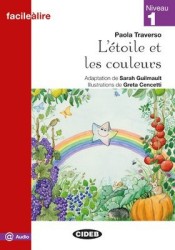 L´étoile et les couleurs | TRAVERSO, Paola