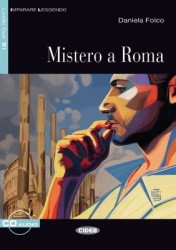 Mistero a Roma | FOLCO, Daniela