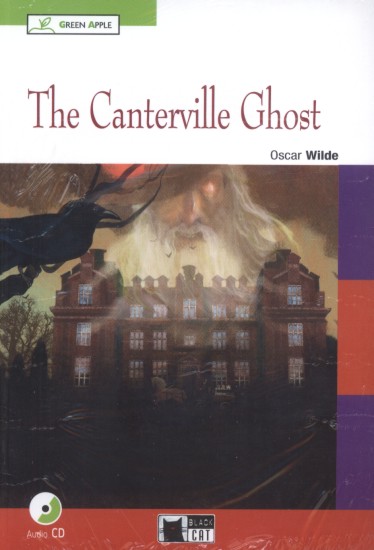 The Canterville Ghost | WILDE, Oscar