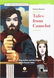 Tales from Camelot | HEWARD, Victoria