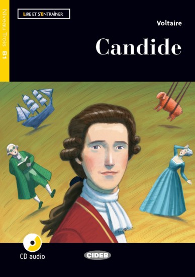 Candide | VOLTAIRE