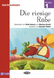 Die riesige Rübe