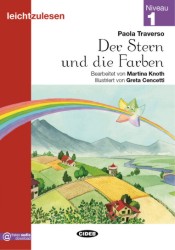 Der Stern und die Farben | TRAVERSO, Paola