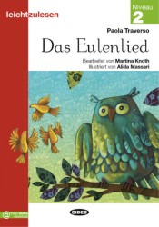 Das Eulenlied | TRAVERSO, Paola