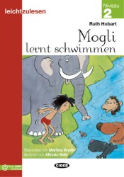 Mogli lernt schwimmen | HOBART, Ruth